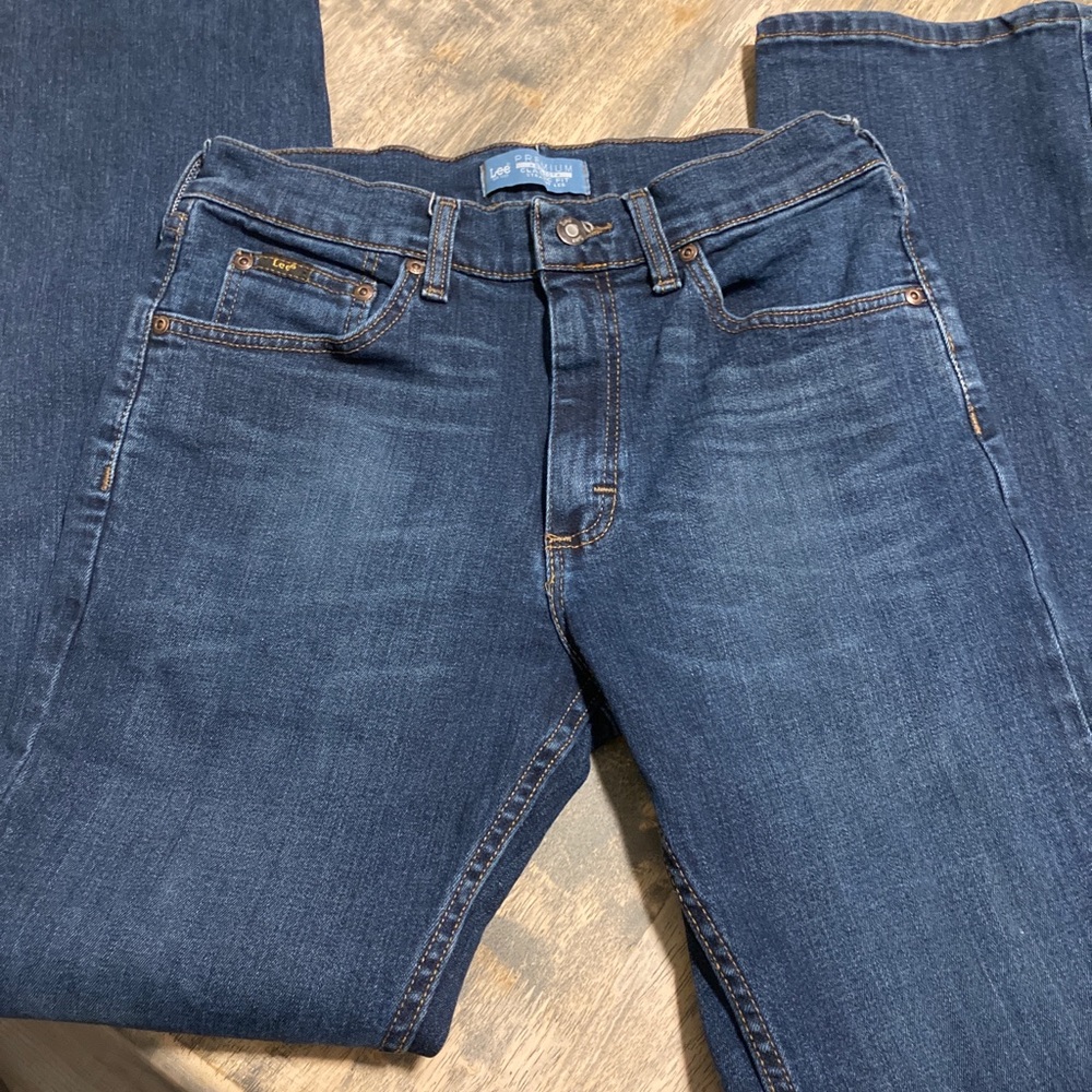 Men’s Lee brand jeans 30 x 32